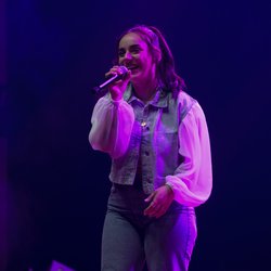 Esmée - NRJ Music Tour Lyon 2024