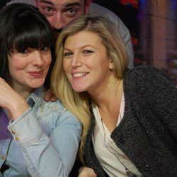 Lundi 18 Février avec le casting du Film Spring Breakers