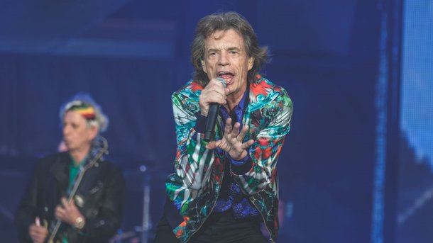 The Rolling Stones : leur unique concert en France aura lieu à Lyon