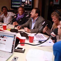 Mardi 23 octobre avec Stars 80