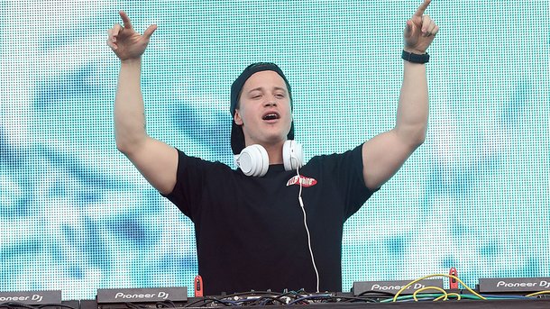 Kygo tease son dernier single!