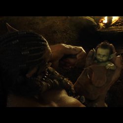 Warcraft: Le commencement - La Bance-Annonce 2
