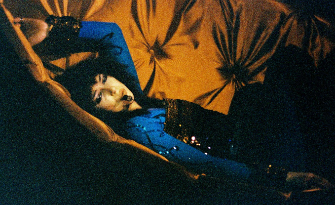 Kate Bush, tournée européenne, Londres 1979