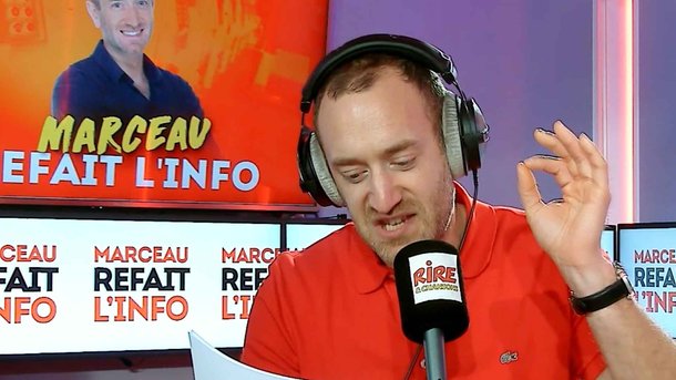 Humour - Brigitte Macron favorable à l'uniforme à l'école - L'info vue par Rémi Marceau - 13-01-2023