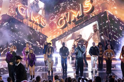 La Cérémonie - NRJ Music Awards 2024
