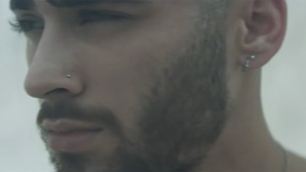 ZAYN - Satisfaction