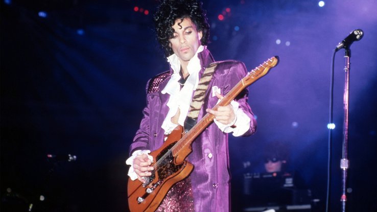 Purple Rain débarque à Broadway : tout sur l'adaptation du film culte !