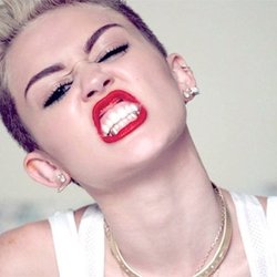 Miley Cyrus