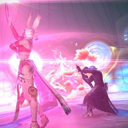 Final Fantasy XIV : Shadowbringers