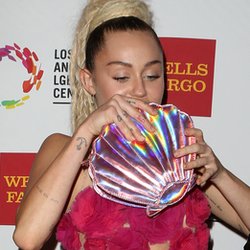 Miley Cyrus
