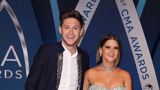 Niall Horan va chanter au mariage de Maren Morris