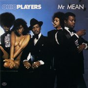 Mr. Mean