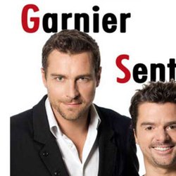 Garnier et Sentou au trianon
