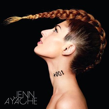 Jenn Ayache +001