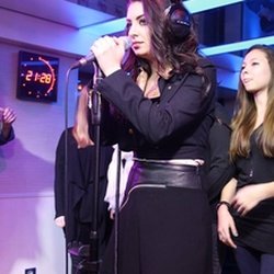 Mercredi 11 Février 2015 avec Charli XCX