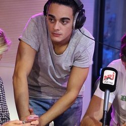 Jeudi 18 septembre avec Keen'V