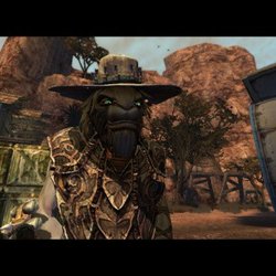Oddworld la fureur de l'étranger