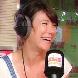 photo 2 - Emission 1 heure avec Virginie Hocq sur Rire & Chansons