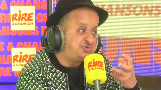 Enfant, Booder allait avec sa mère aux bains municipaux - L'Afterwork du Rire