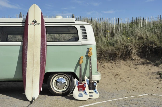 Van