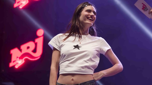 "Je suis très émue" : Marguerite (Star Academy) annonce la sortie de son premier album
