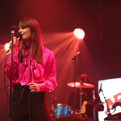 Clara Luciani - NRJ Live Session