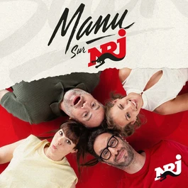 Manu sur NRJ : Le best-of