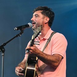 Jérémy Frerot - NRJ Music Tour Trélazé 2024