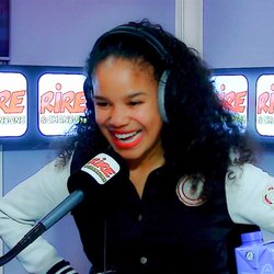 Elodie Arnould - sur Rire & Chansons - photo