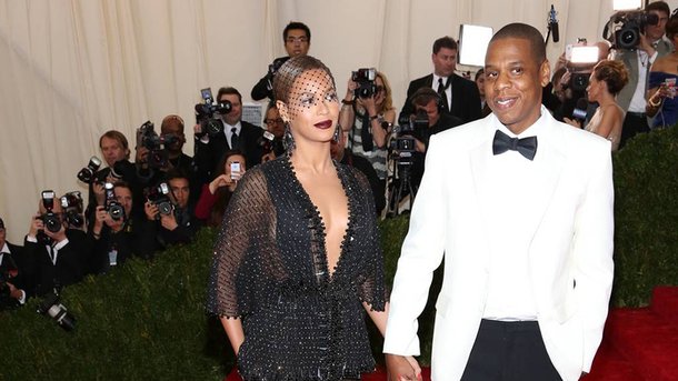 Beyoncé et Jay-Z: le site Billboard confirme leur tournée commune