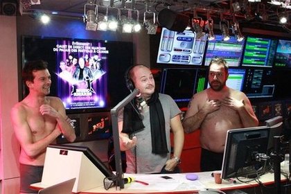 Emission du Lundi 9 décembre