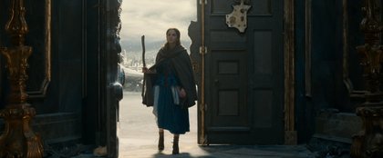 La Belle et la Bête