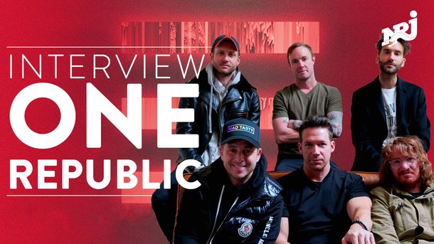 OneRepublic se confie sur «Didn’t I»: «C’est triste et joyeux à la fois»