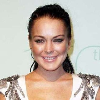 Lindsay Lohan