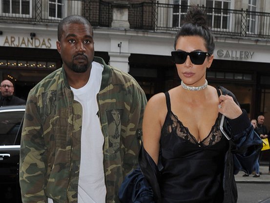 kanye-west-et-kim-kardashian