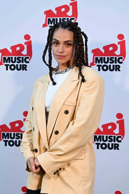Anabel - NRJ Music Tour Trélazé 2024