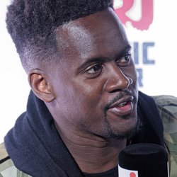 Black M - NRJ Music Tour de Beauvais 2020