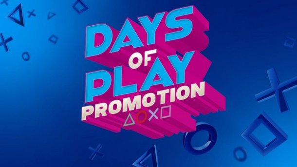 PlayStation Days of Play : des réductions très intéressantes