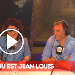 1 heure avec Où est Jean-Louis - La bio express sonore - photo