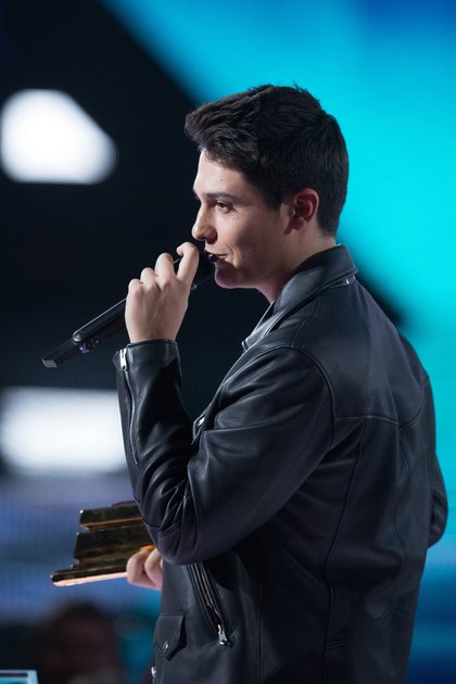 Kungs - NRJ Music Awards 2017