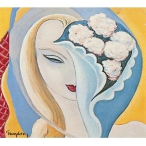 Layla and Other Assorted Love Songs