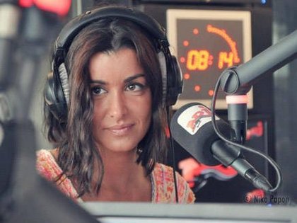 Jenifer chez Manu dans le 6/9 sur NRJ