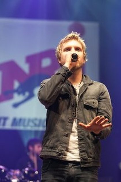 NRJ Music Tour de Lyon: Kyo