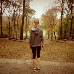 Taylor Swift - c'est mon dernier jour avant la sortie de Red !