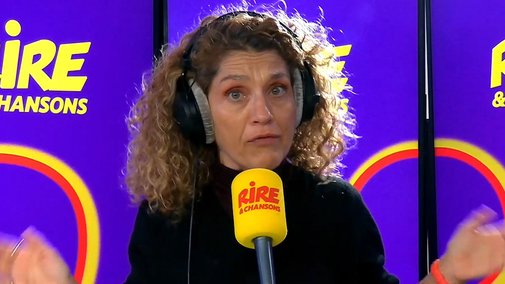 La minute impertinente de Karine Dubernet : Joyeux Hunger Games !