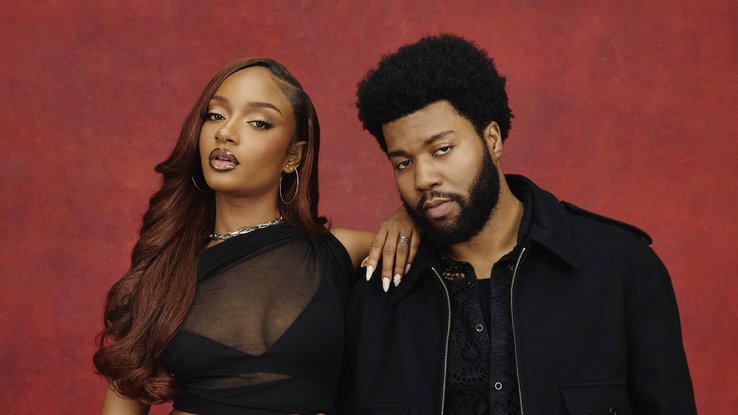 Le coup de cœur du 17-20 : "Make It Up To You" de Khalid feat. Ayra Starr