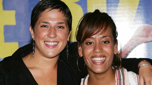 Amel Bent rend hommage à Diam's: «C’est quelqu'un qui a changé le cours de ma vie»