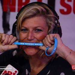 Jeudi 1er Octobre avec Keen'V et Rayane Bensetti