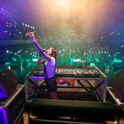NRJ Music Tour - Marseille 2017