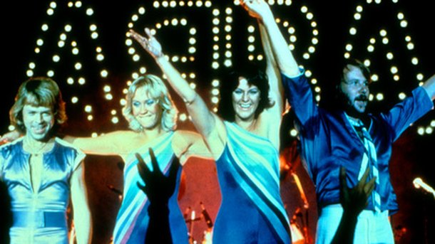 Les infos du Réveil Chérie : Le groupe Abba est de retour avec un nouvel album et une nouvelle tournée !